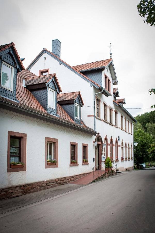 Hotel Bremerhof Καϊζερσλάουτερν Εξωτερικό φωτογραφία