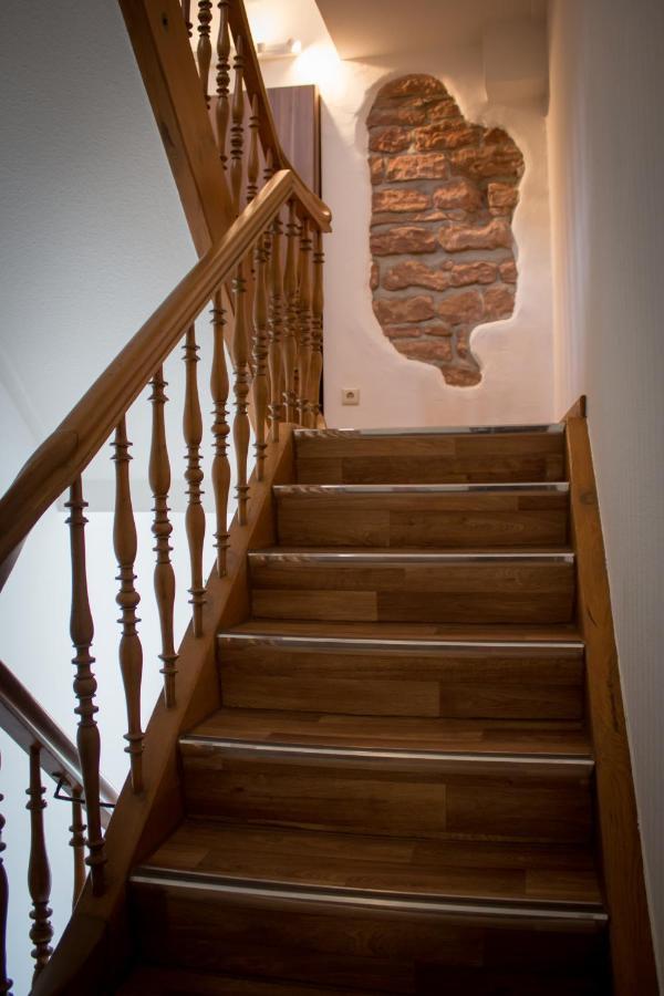 Hotel Bremerhof Καϊζερσλάουτερν Εξωτερικό φωτογραφία
