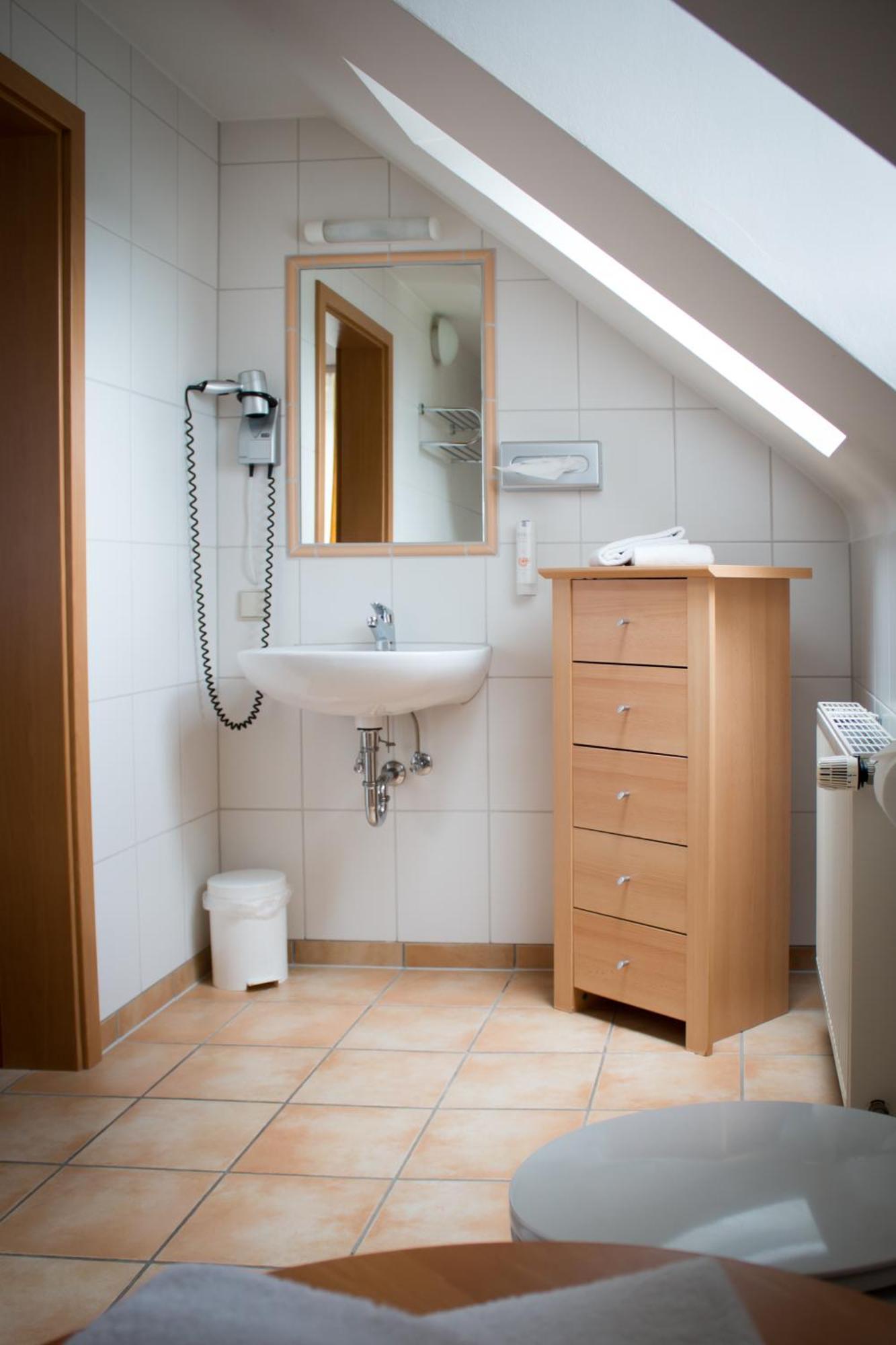Hotel Bremerhof Καϊζερσλάουτερν Δωμάτιο φωτογραφία