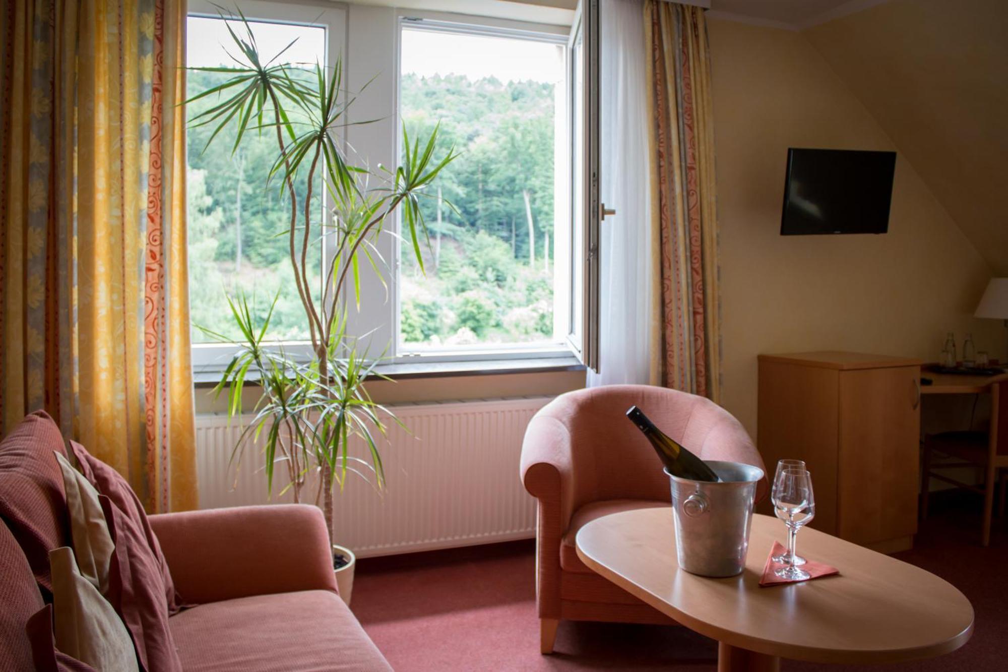 Hotel Bremerhof Καϊζερσλάουτερν Δωμάτιο φωτογραφία